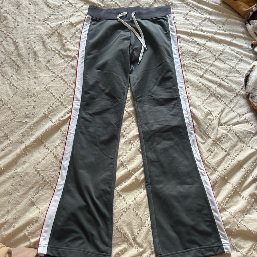 Forever 21 Y2K Track Pants